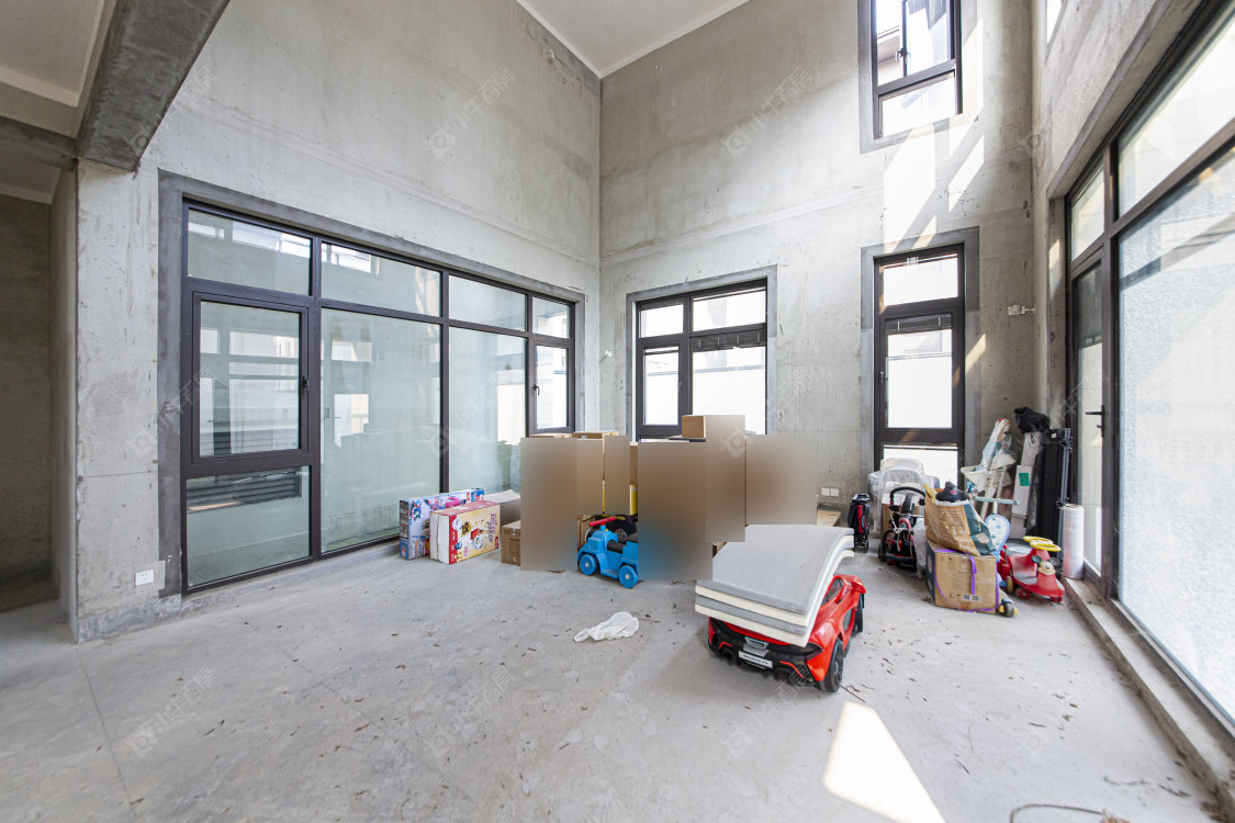 常州太湖院子在售二手房_小牛看房