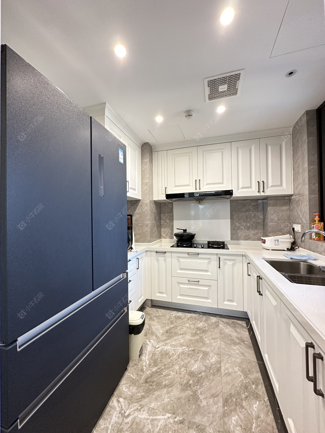 常州新城华宇悦隽公馆在租房源室内图_小牛看房