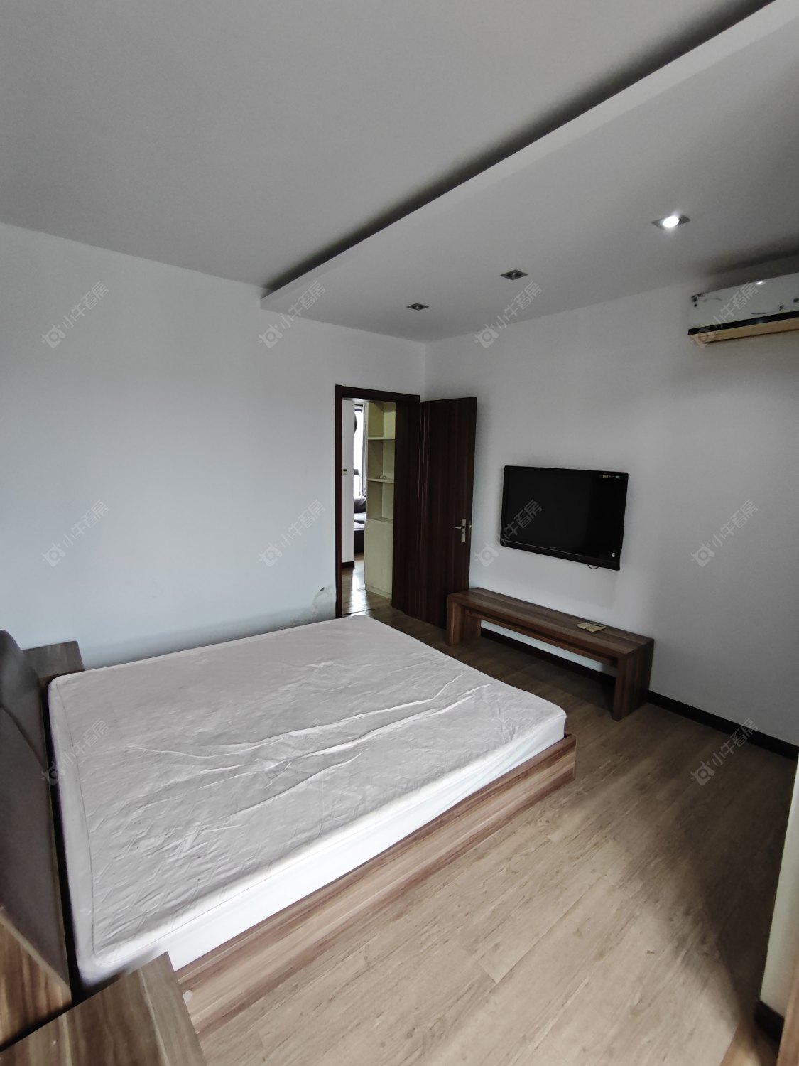 常州新城逸境园在租房源室内图_小牛看房