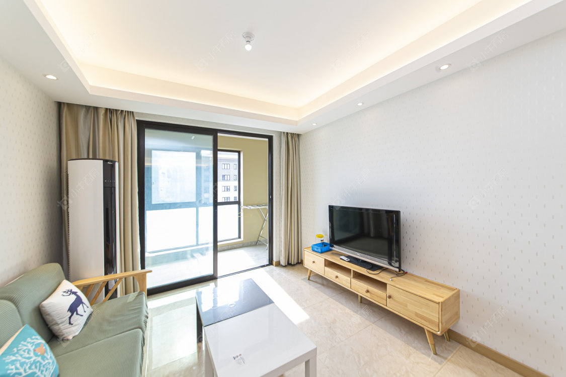 常州新城金樾在售二手房_小牛看房