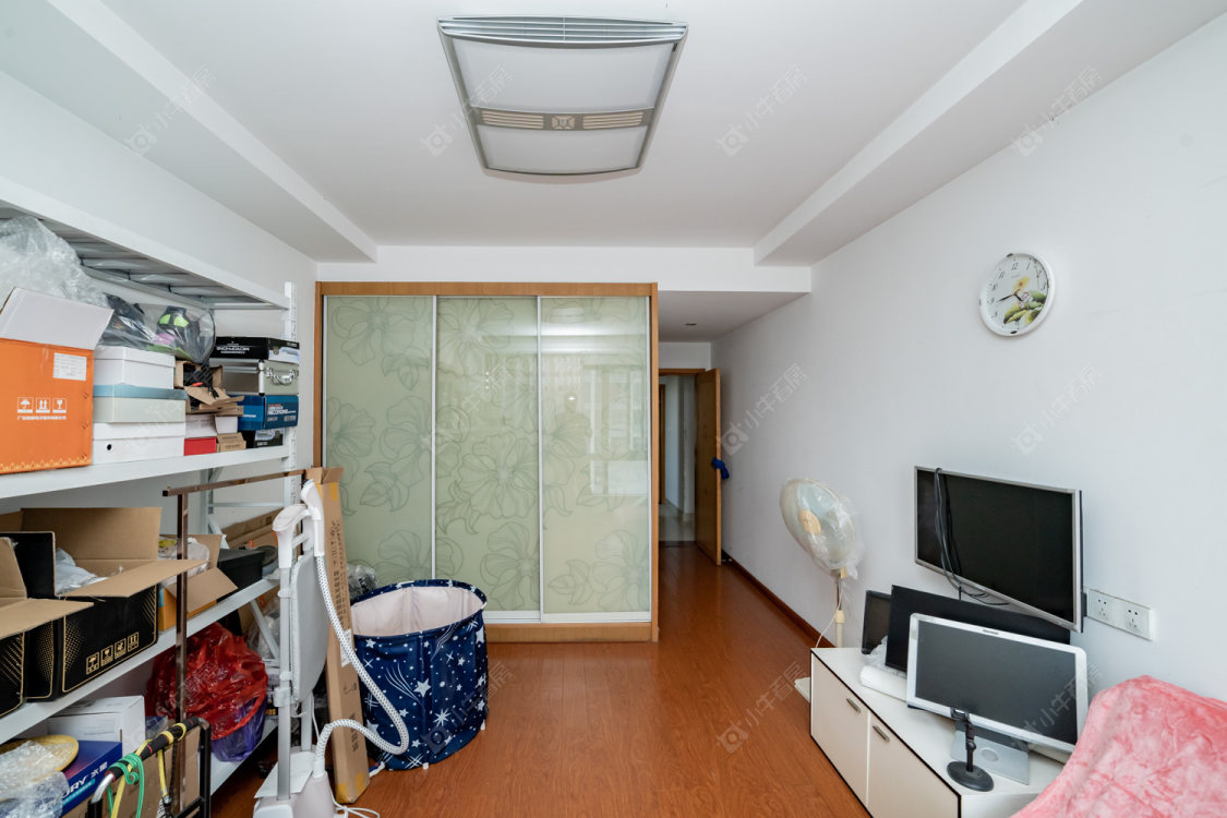 常州蔷薇家园在售二手房源室内图_小牛看房