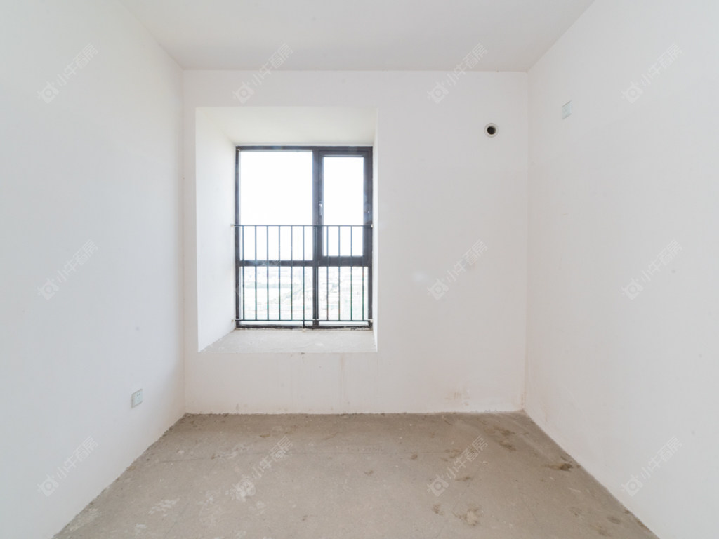 常州绿都万和城二区在售二手房源室内图_小牛看房