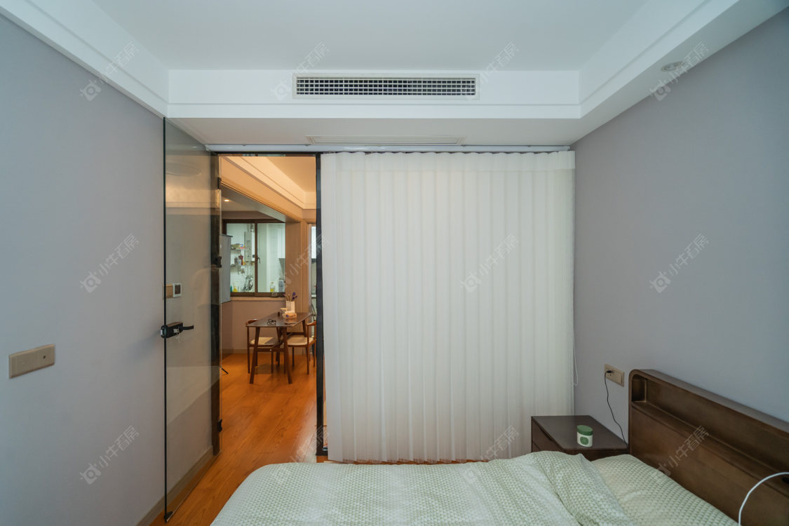 常州九洲玺在售二手房源室内图_小牛看房