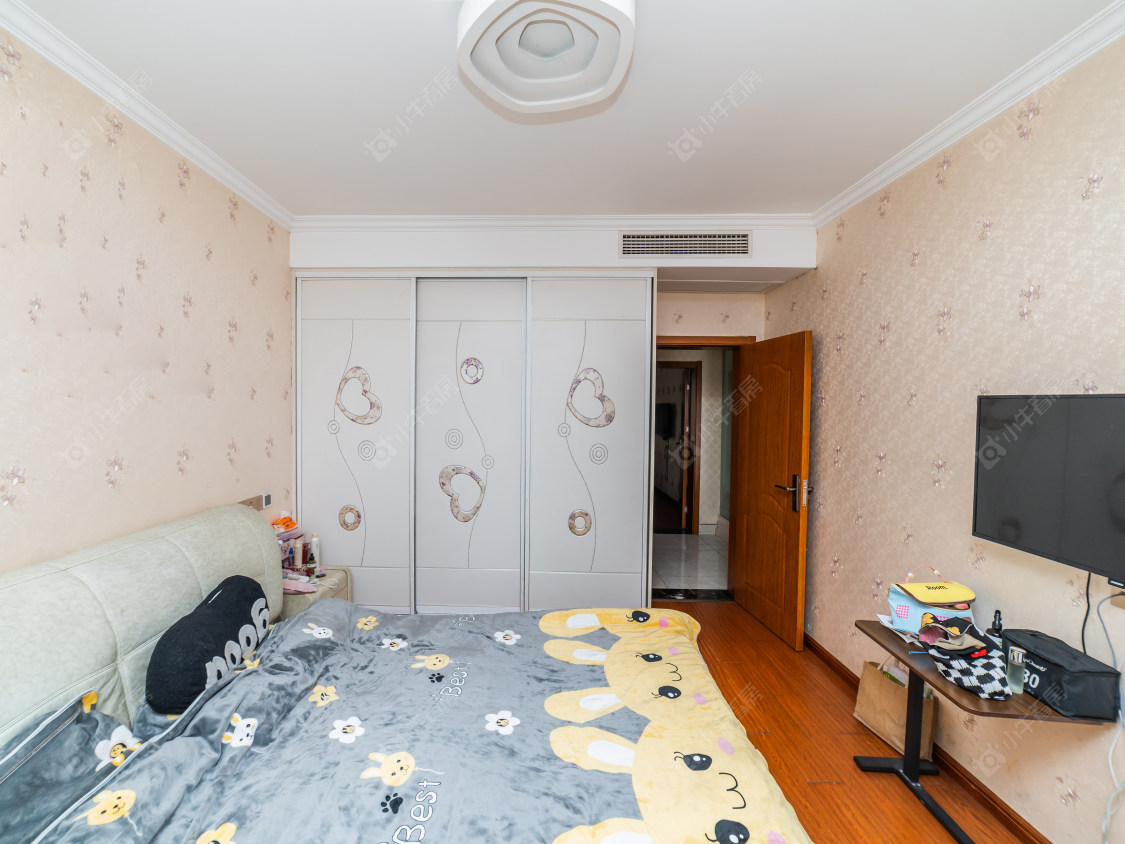 常州湖港名居在售二手房源室内图_小牛看房