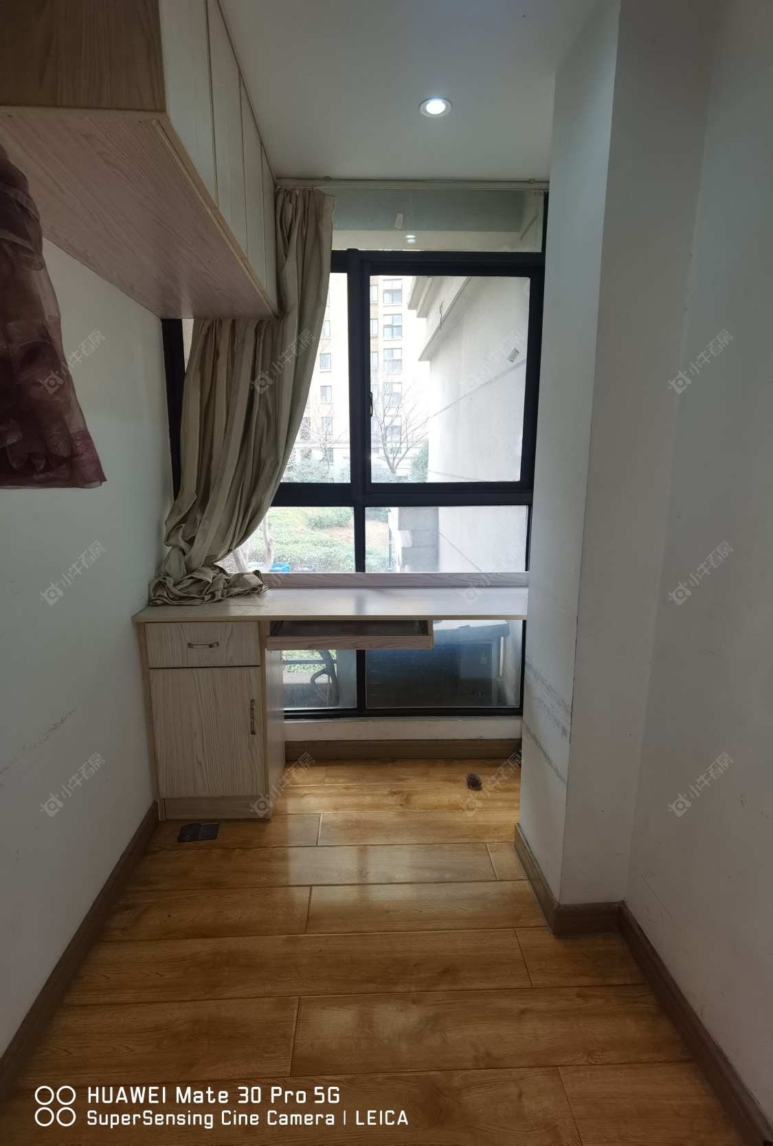 常州公园壹号四期在租房源室内图_小牛看房