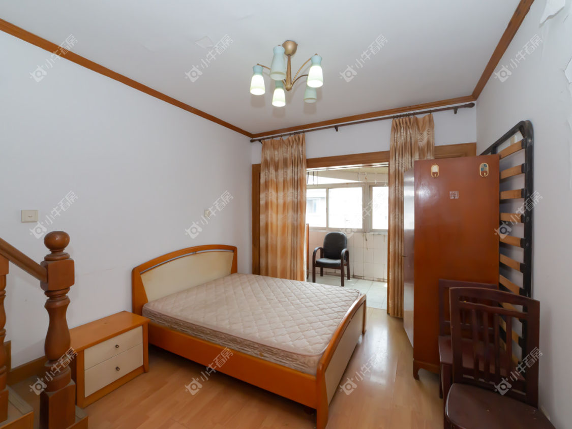 常州翠竹新村北区租房_小牛看房