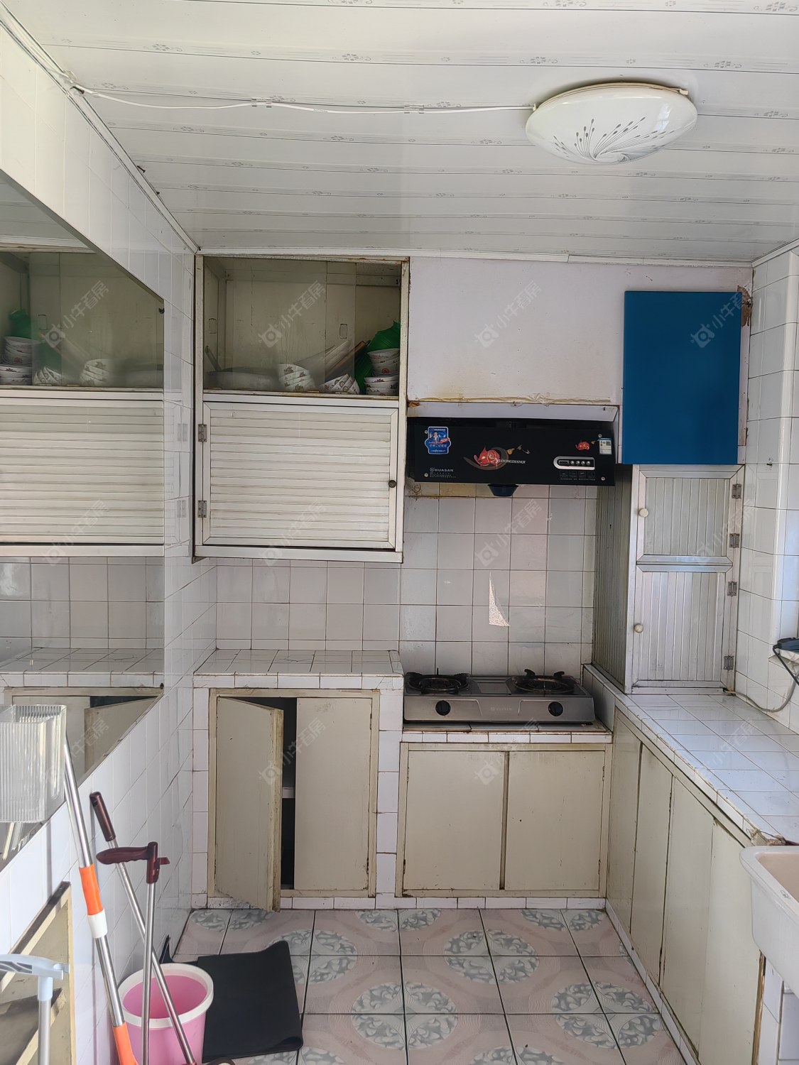 常州勤业新村在租房源_小牛看房