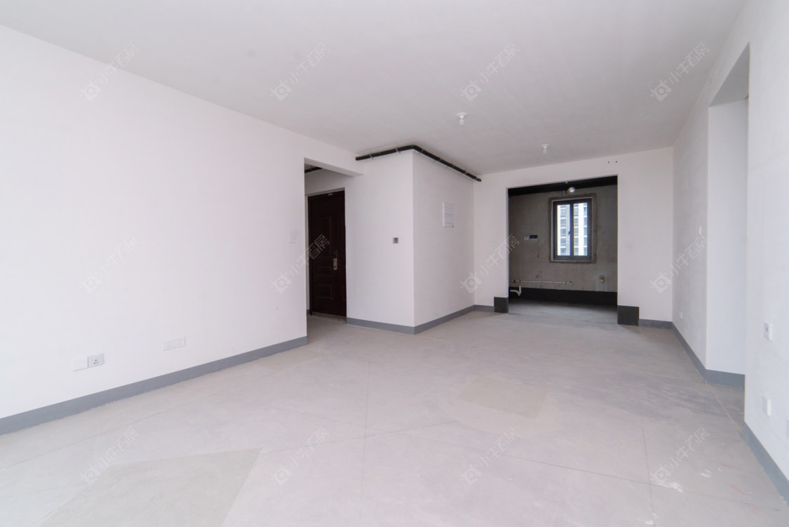 常州中梁金科启宸在售二手房源室内图_小牛看房