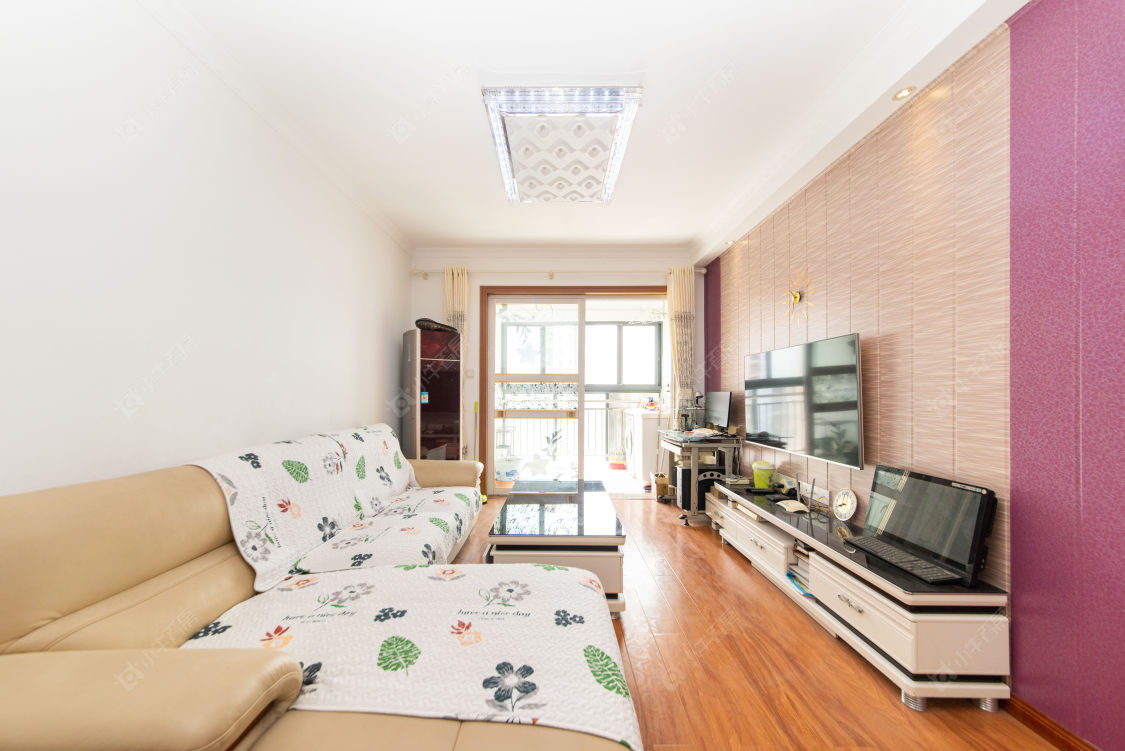 常州凯尔锋度在售二手房源室内图_小牛看房