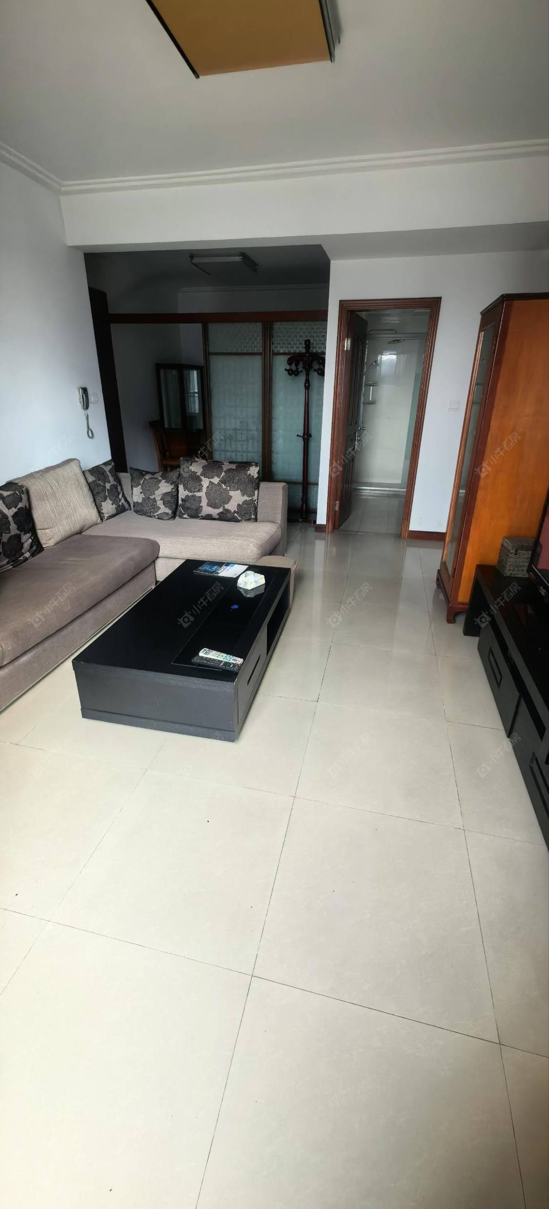 常州国泰新都在租房源室内图_小牛看房