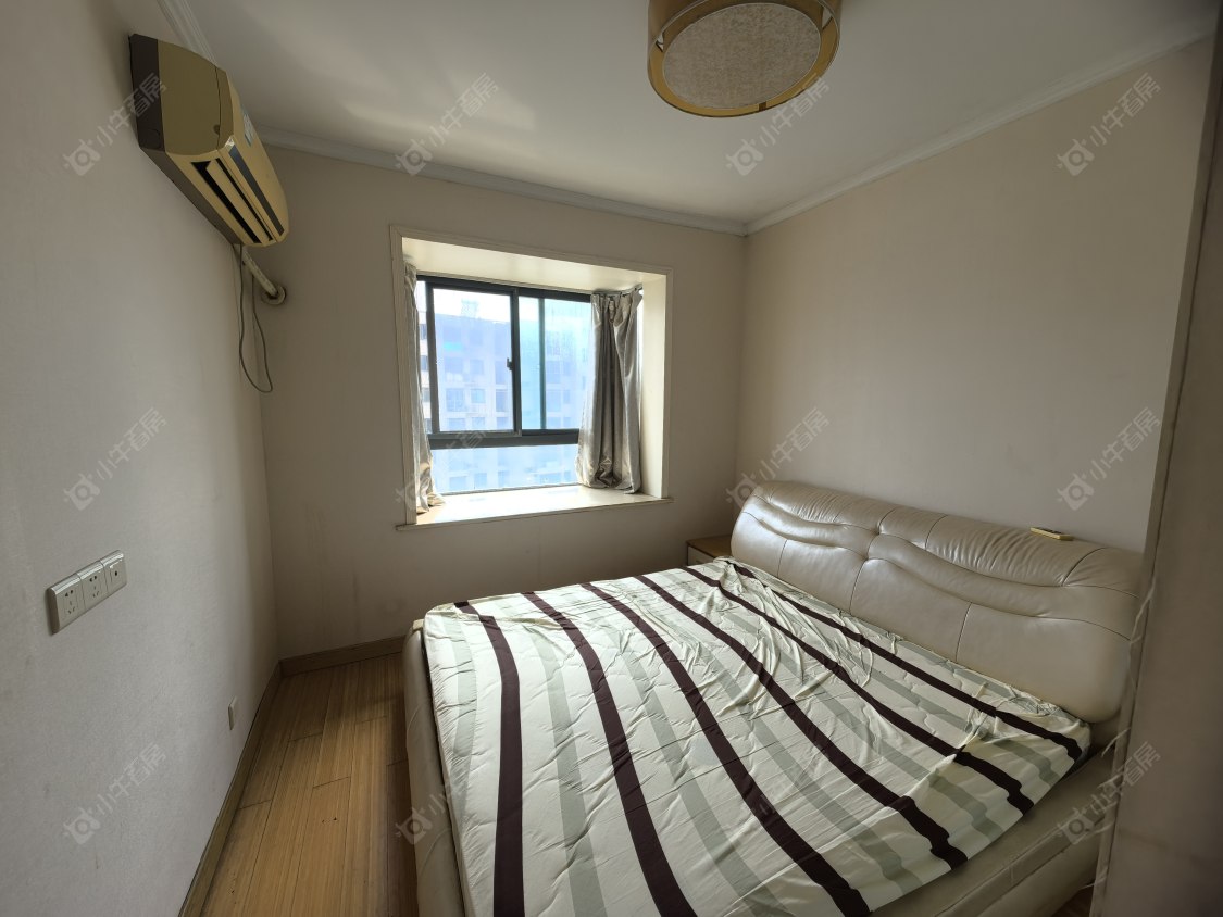 常州玉龙湾花园在租房源_小牛看房