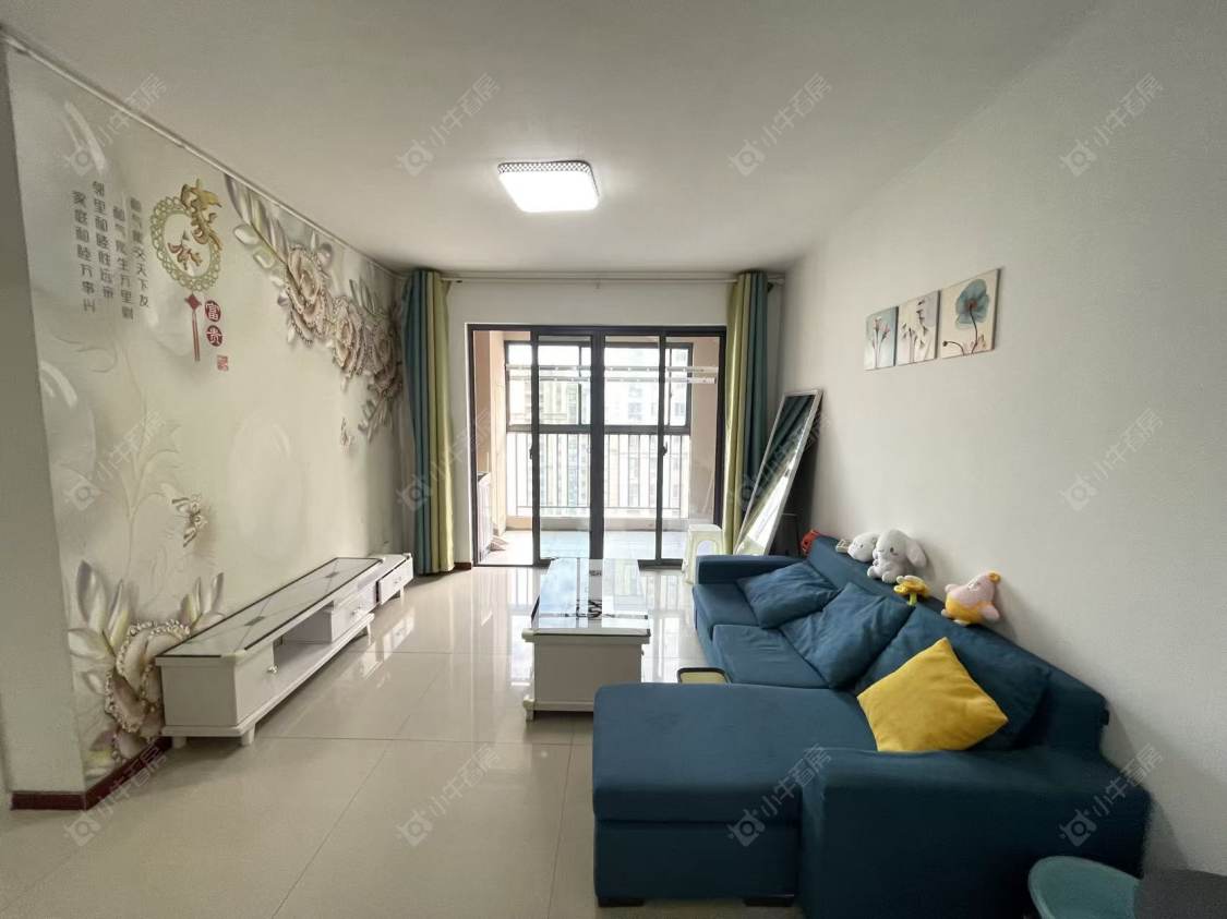 常州弘阳上城_公寓_小牛看房