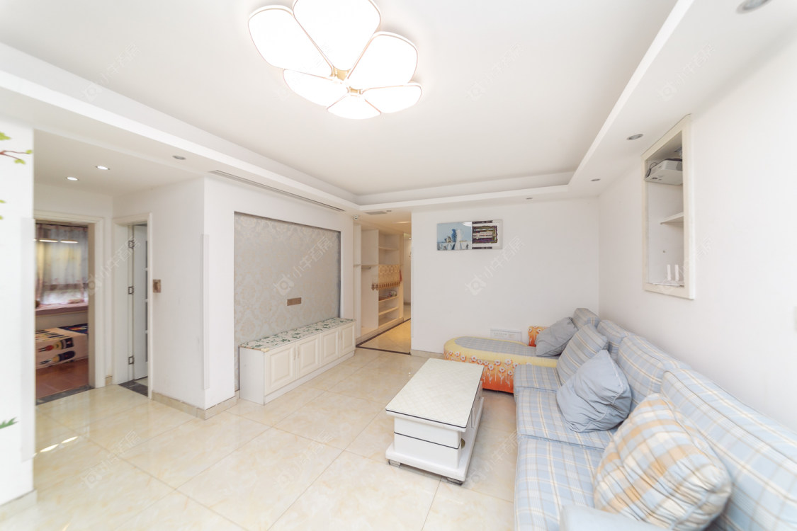 常州香江华廷花园租房_小牛看房