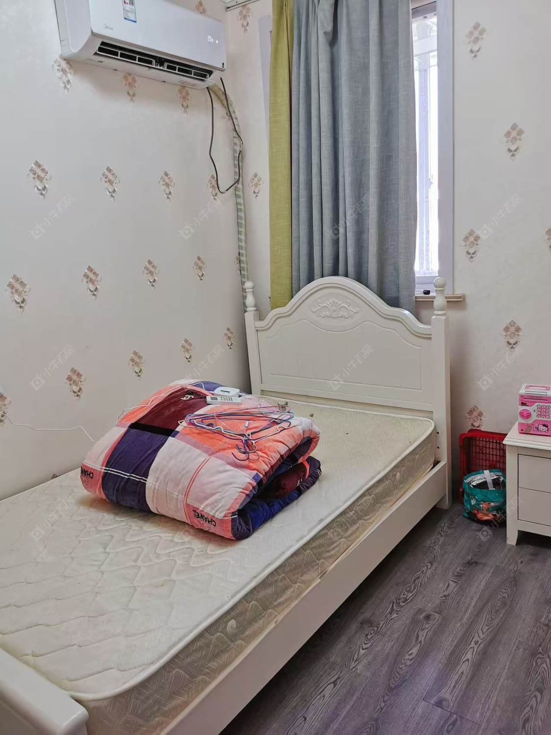 常州春风一村在租房源室内图_小牛看房