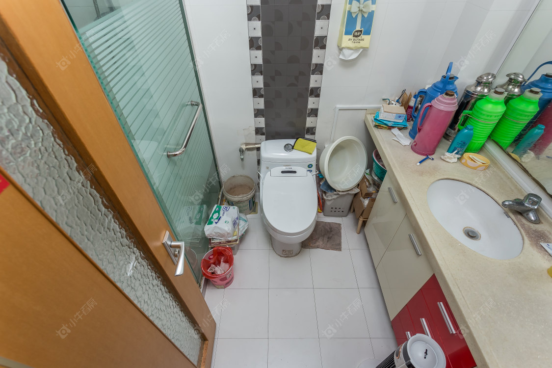 常州红梅假日花苑在售二手房源室内图_小牛看房