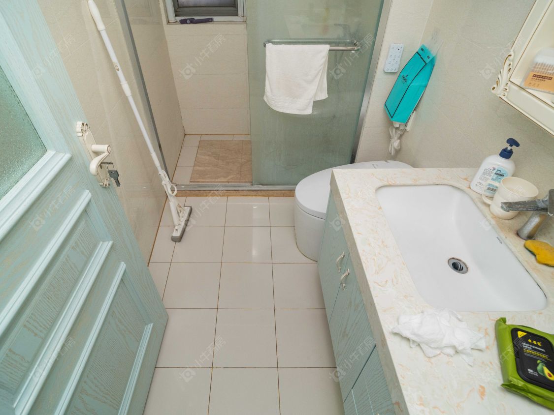 常州青枫颐景花园在售二手房源室内图_小牛看房