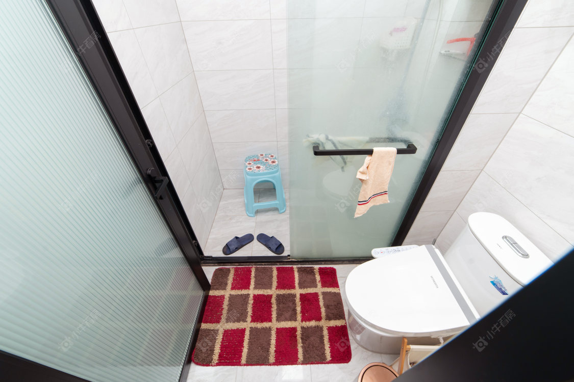 常州蓝天花园西区在售二手房源室内图_小牛看房