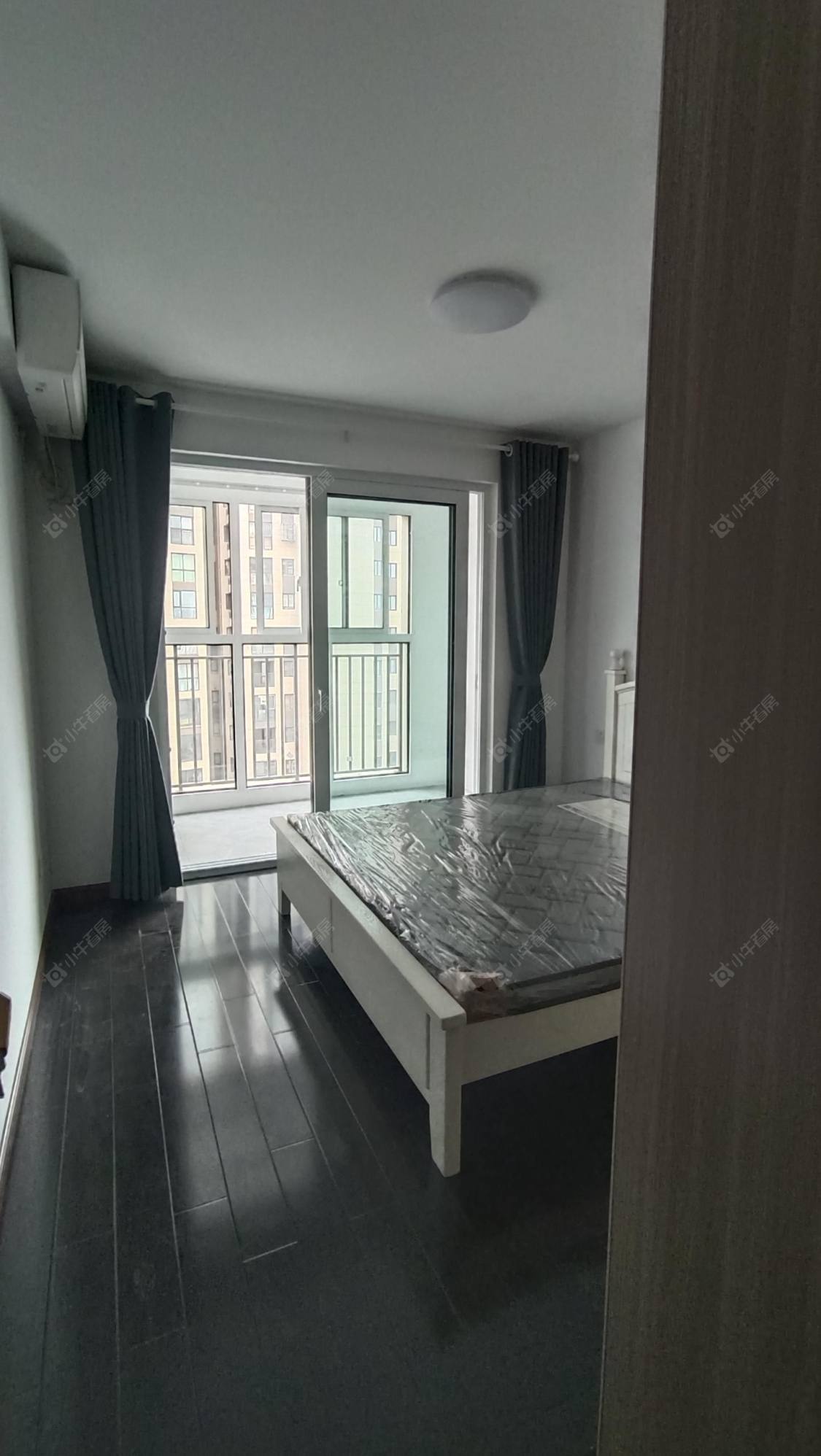 常州万科城在租房源室内图_小牛看房