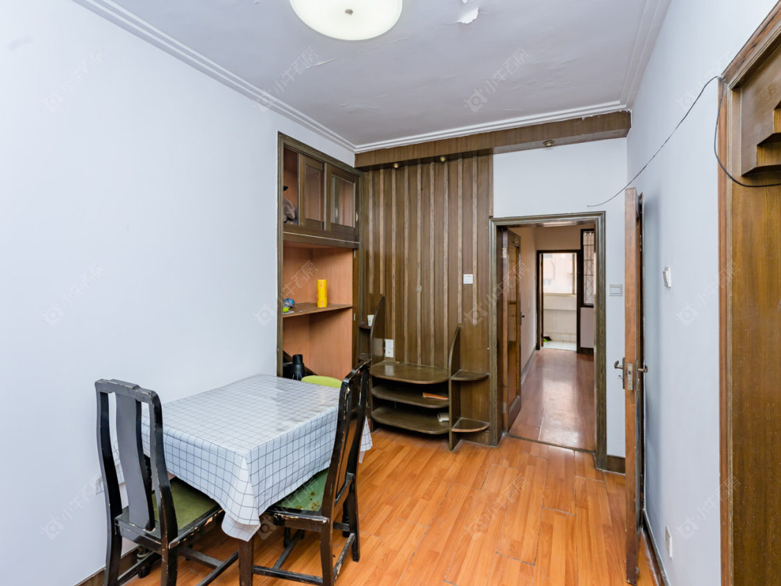 常州西横街在售二手房源室内图_小牛看房