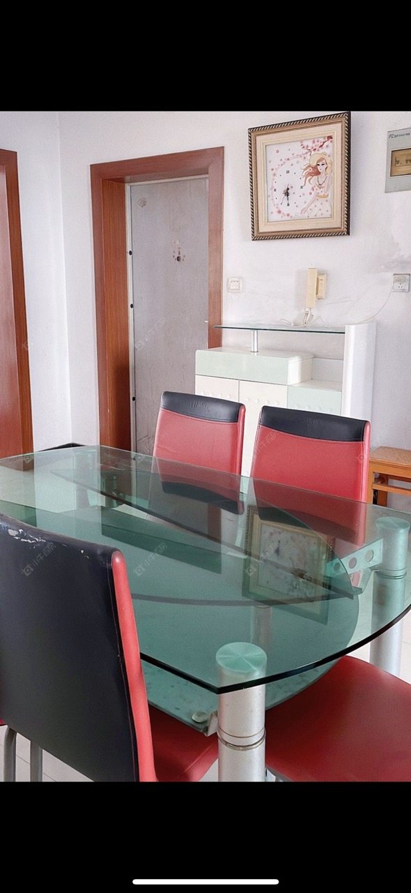 常州丽华南村竹园在租房源户型图_小牛看房