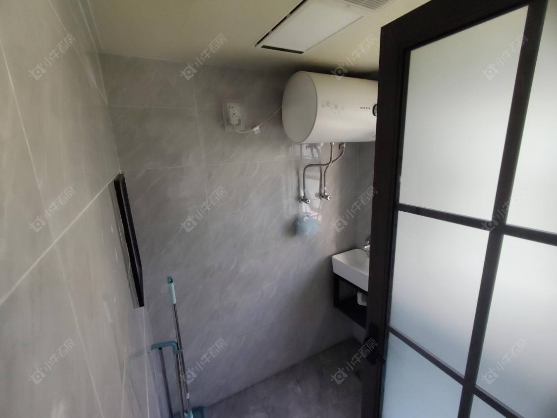 常州青竹苑B区在租房源室内图_小牛看房