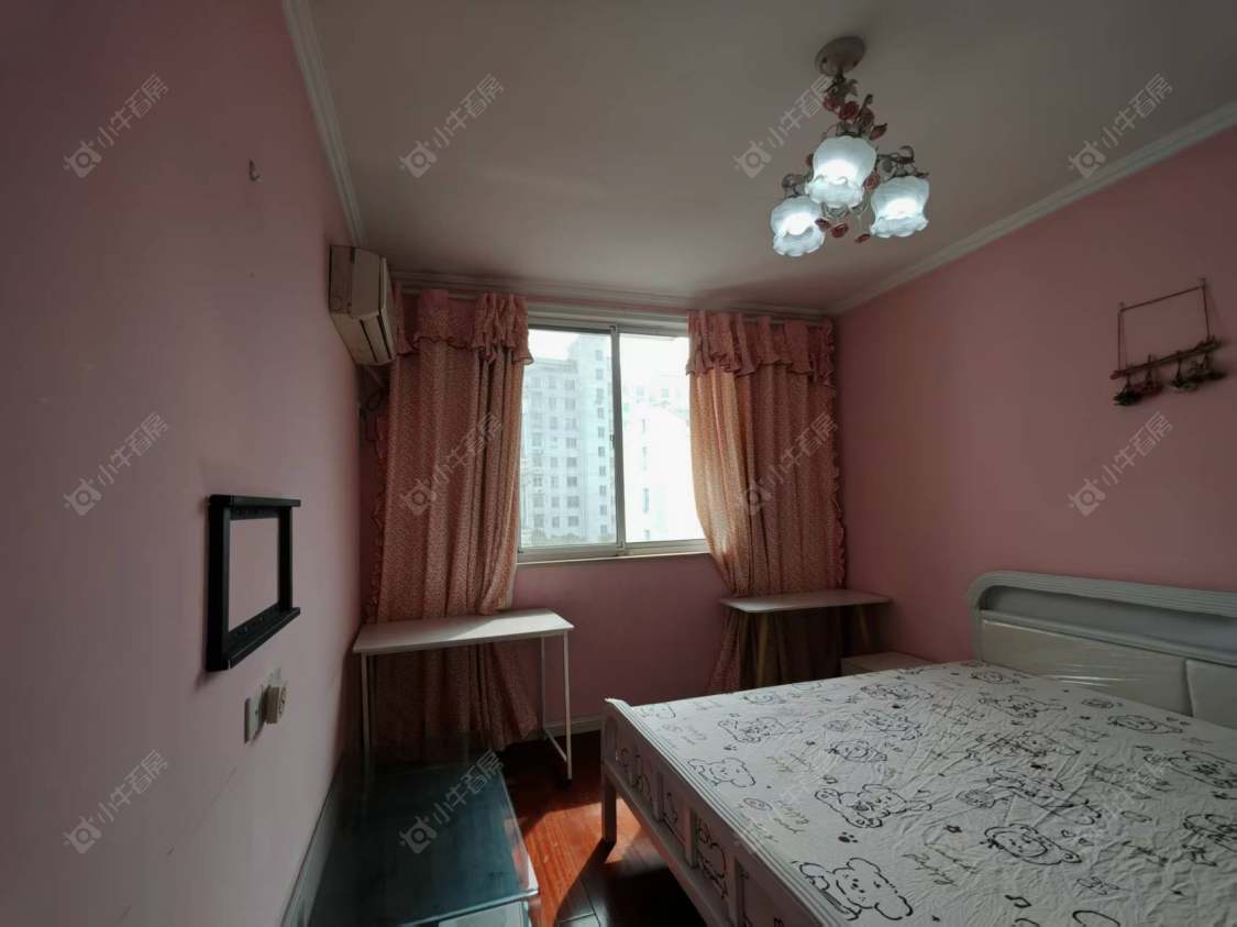 常州沈家花苑在租房源室内图_小牛看房