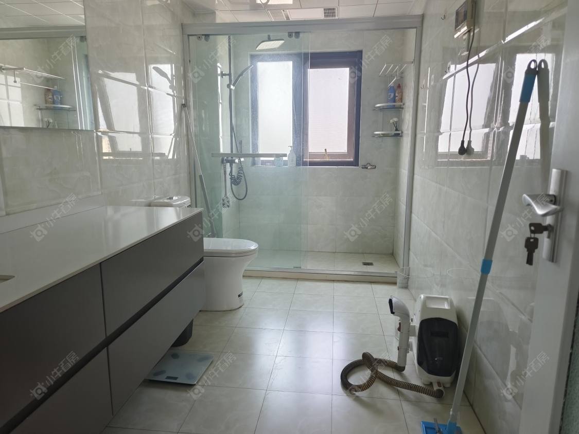 常州春江中央花苑北区在租房源室内图_小牛看房