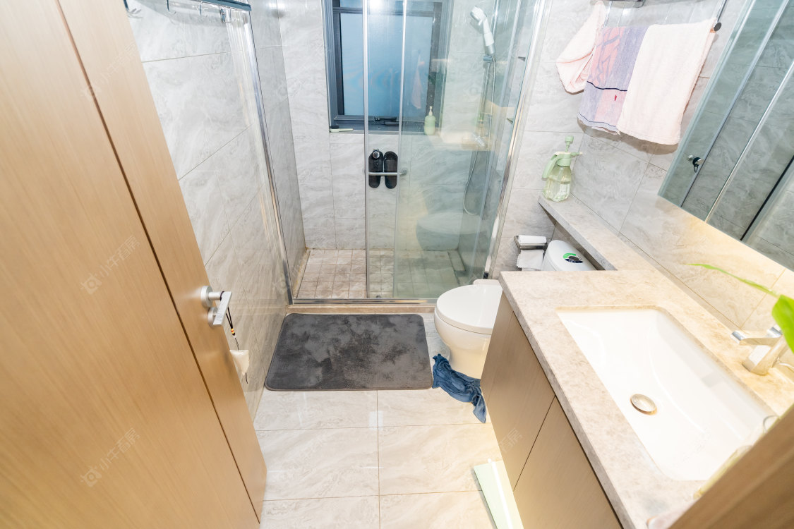 常州龙运天城在售二手房源室内图_小牛看房