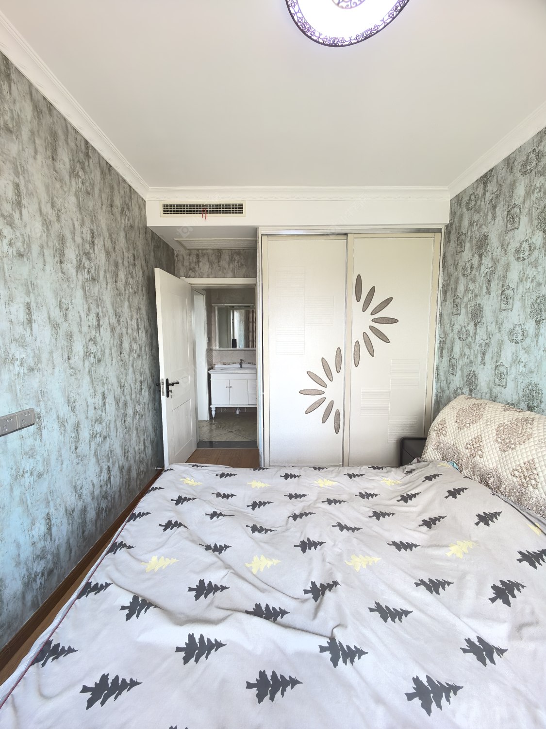 常州世茂香槟湖三期在租房源_小牛看房