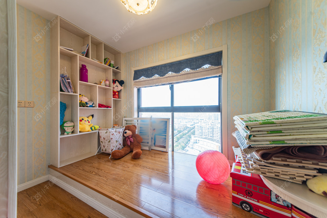 万骏金域丹堤房源室内图 常州万骏金域丹堤在售二手房源室内图_小牛看房