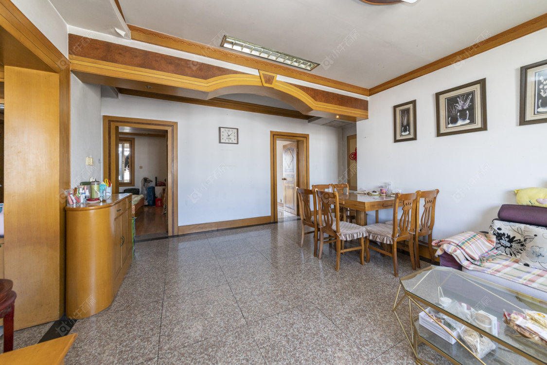 常州城中花苑在售二手房源_小牛看房