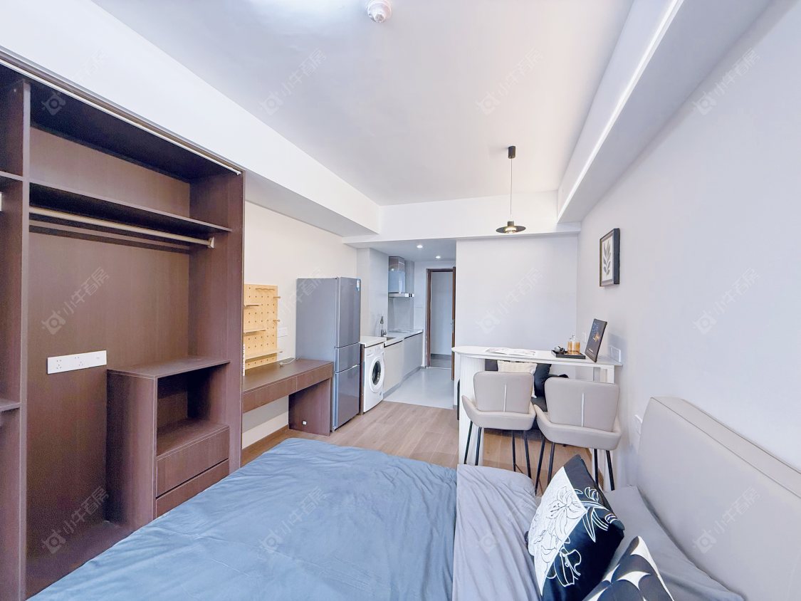 常州弘阳云峯在租房源_小牛看房