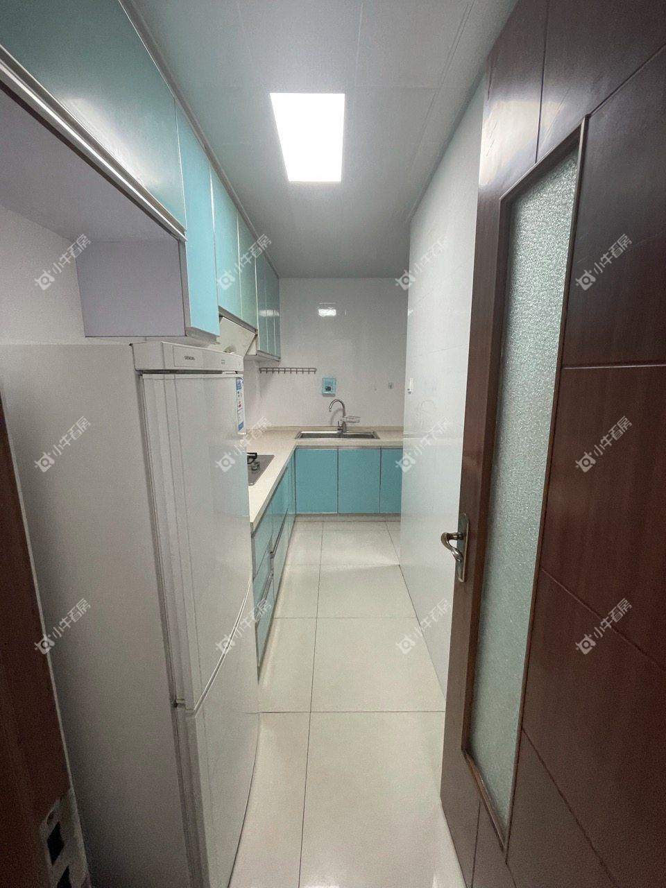 常州御水华庭一期在租房源室内图_小牛看房