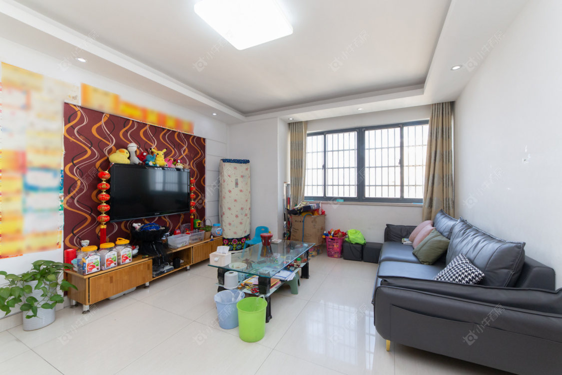 常州顺园八村二期在售二手房源室内图_小牛看房