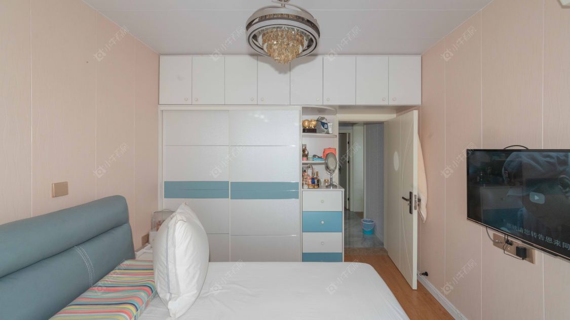 常州景瑞曦城在售二手房_小牛看房