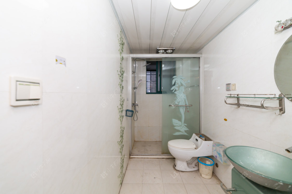 常州青洋花苑在售二手房源室内图_小牛看房