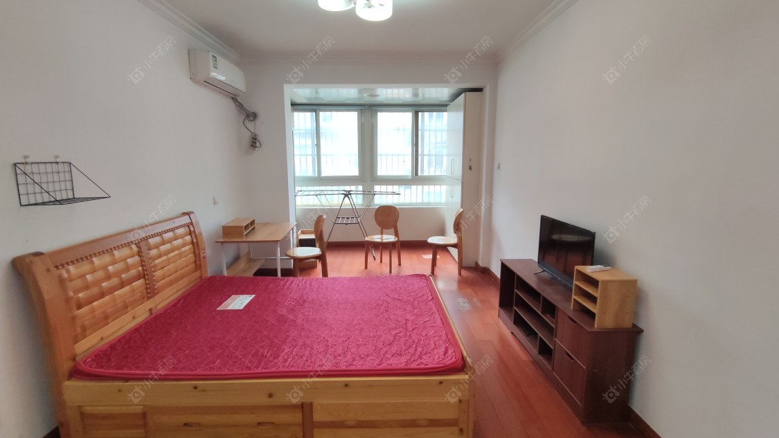 常州丽景花园在租房源_小牛看房