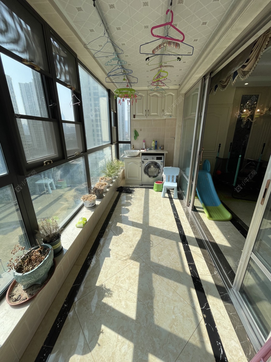 常州九龙仓繁华里在租房源_小牛看房