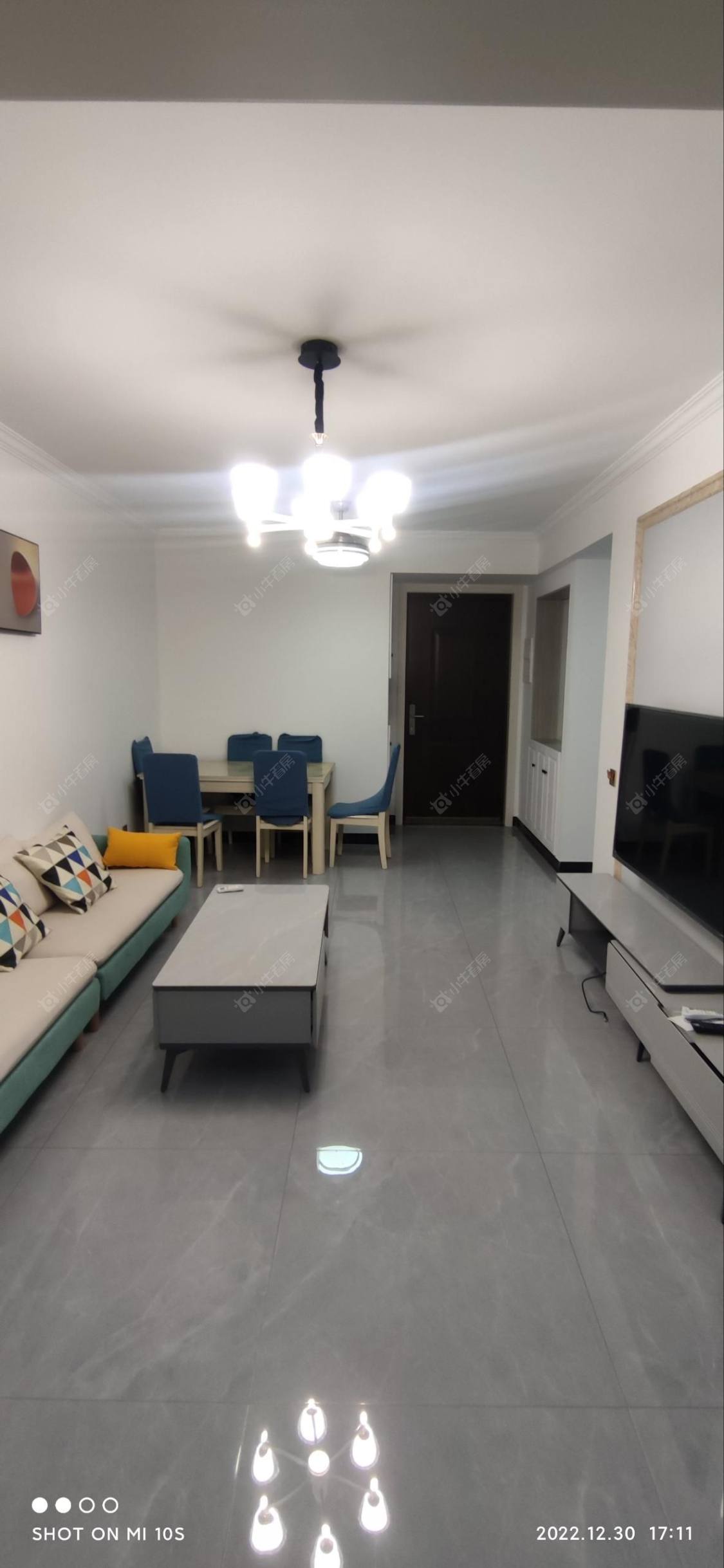 常州华润万象府在租房源室内图_小牛看房