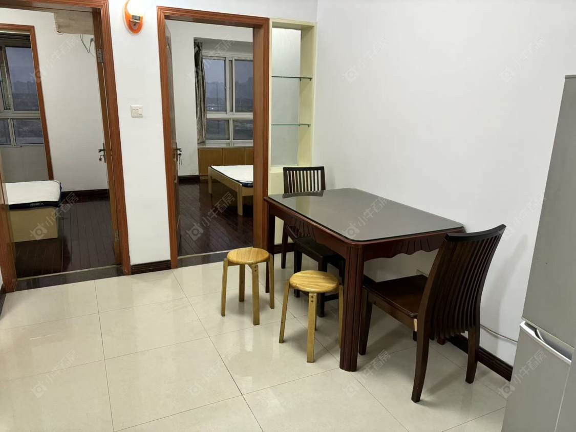 常州九洲新家园在租房源_小牛看房