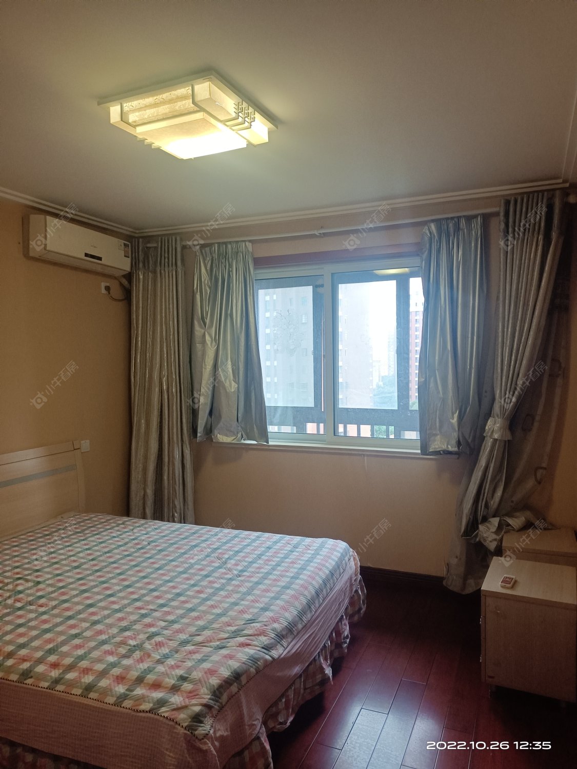 常州聚怡花园北区在租房源_小牛看房