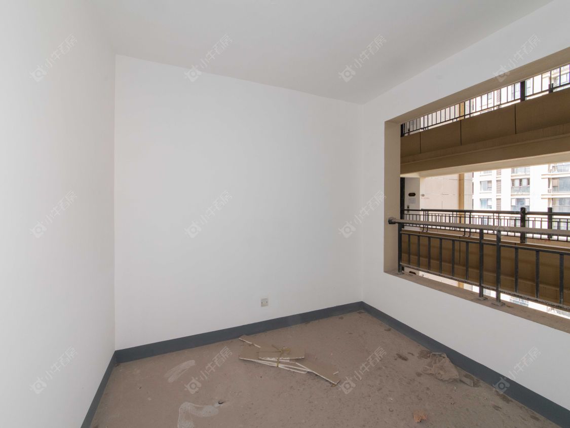 常州保利公园九里在售二手房源室内图_小牛看房