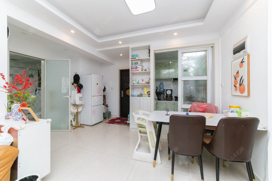 常州香溢紫郡四期在售二手房源室内图_小牛看房