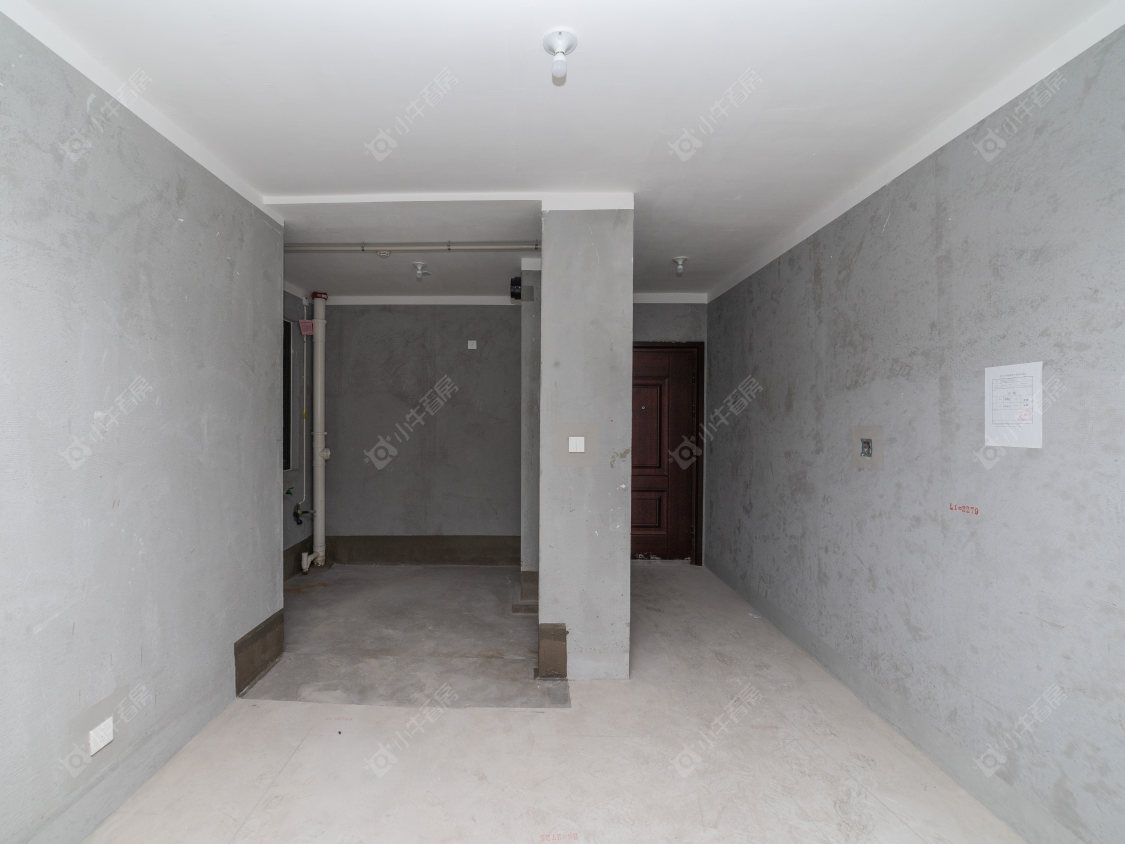 常州山水雅居在售二手房源室内图_小牛看房