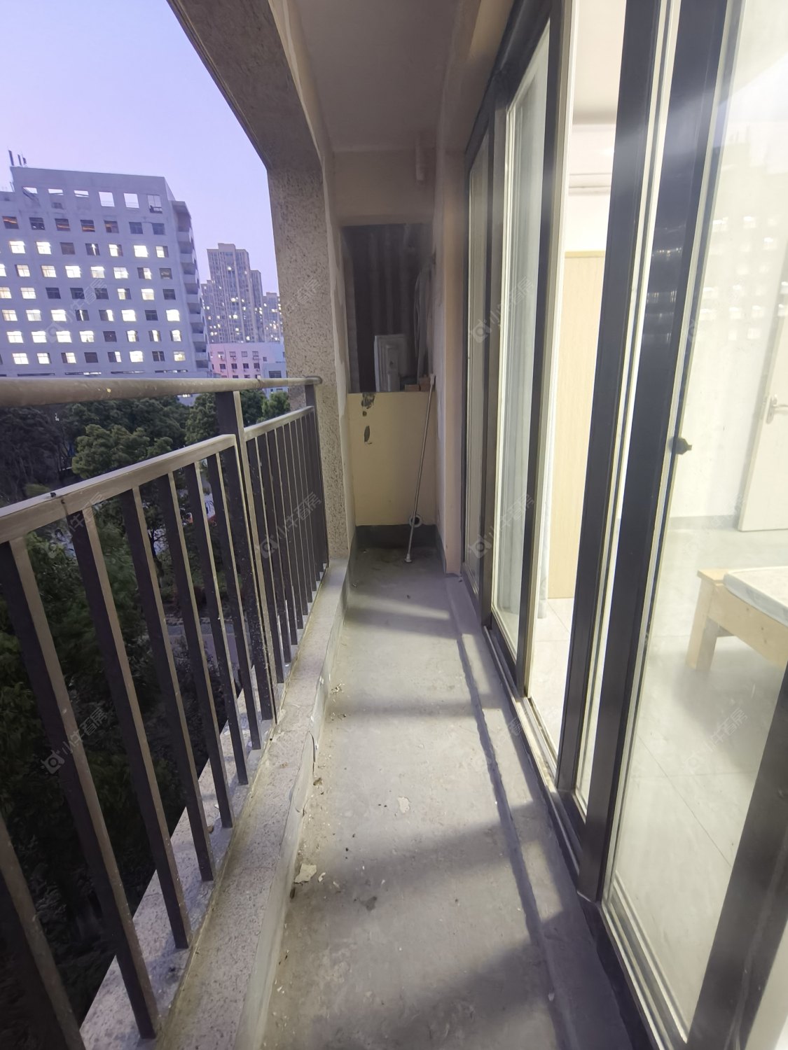 常州紫金城北区在租房源_小牛看房