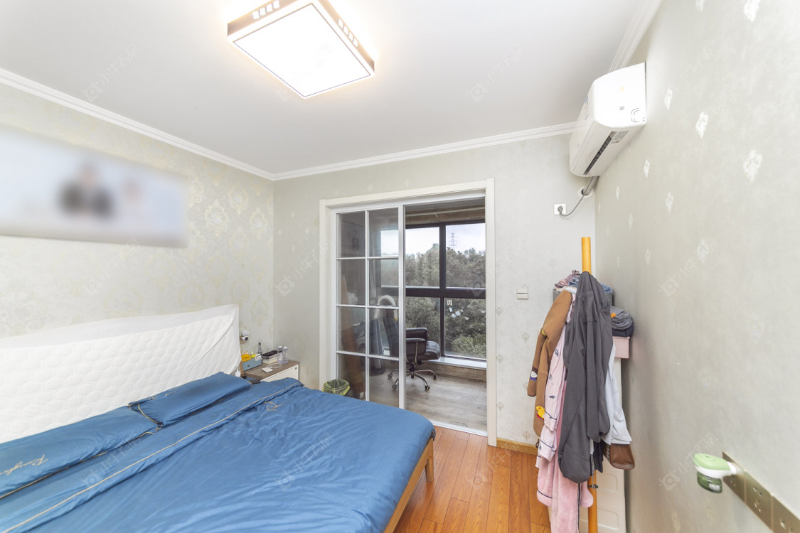 常州长宇棕榈湾在售二手房源室内图_小牛看房