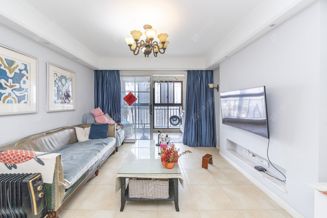 吾悦广场北区房源室内图 常州吾悦广场北区在售二手房源室内图_小牛看房