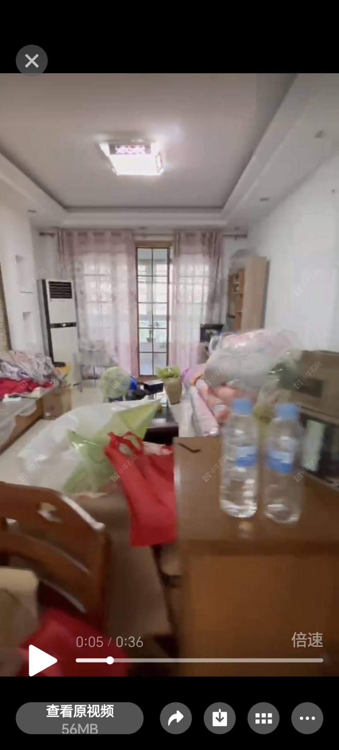 常州潞城花苑租房_潞城花苑2室2厅房源出租