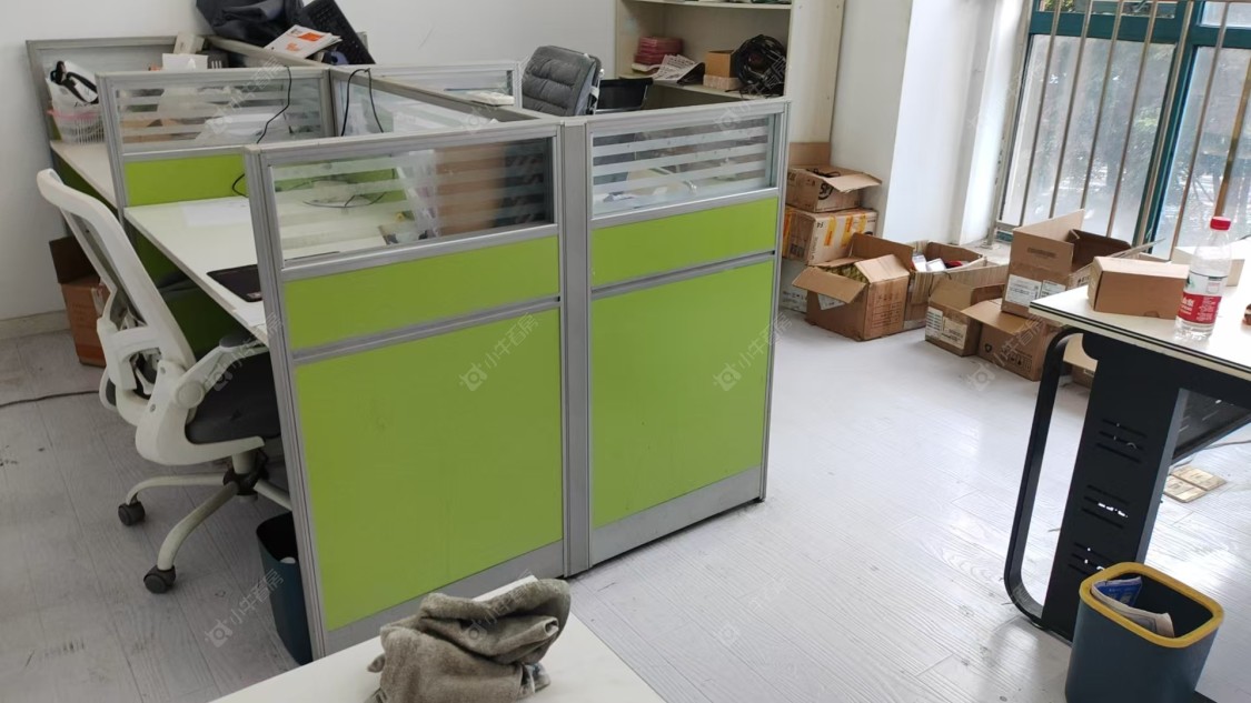 友邦商务大厦房源室内图 常州友邦商务大厦在租房源室内图_小牛看房