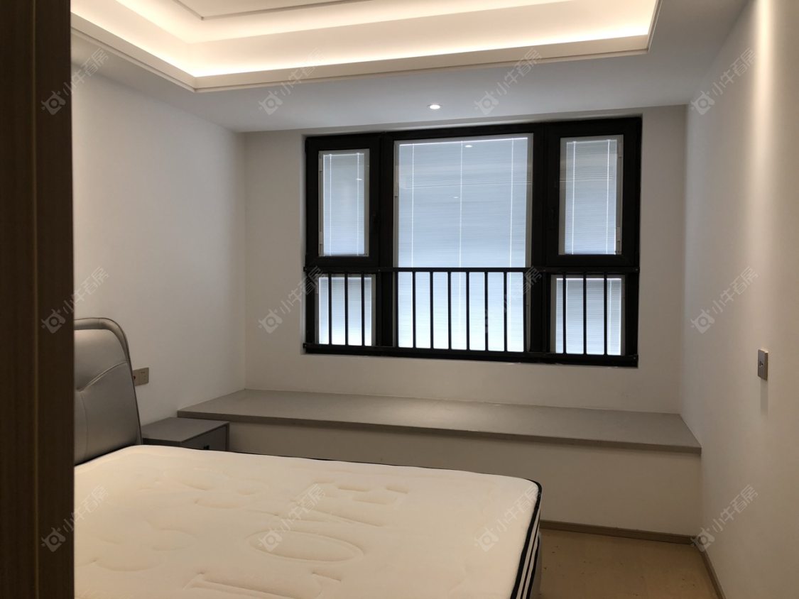 常州万科新都会在租房源室内图_小牛看房